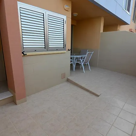 Hébergement de vacances Eco Duplex Romero *