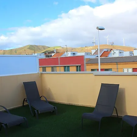 Eco Duplex Romero