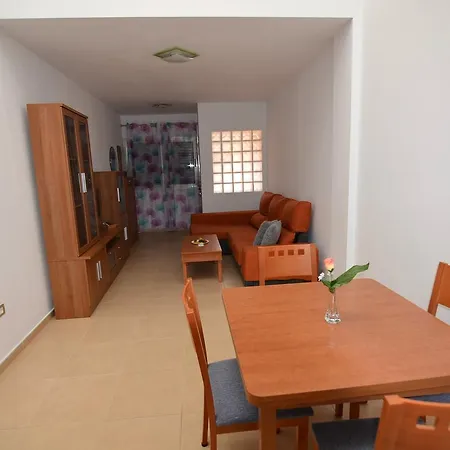 Holiday home Eco Duplex Romero *