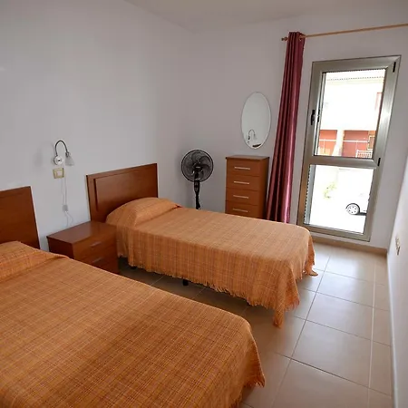 Holiday home Eco Duplex Romero