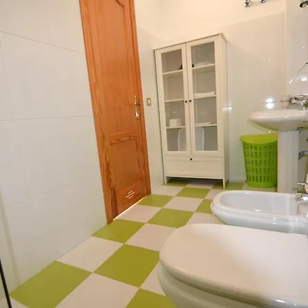 Holiday home Eco Duplex Romero *
