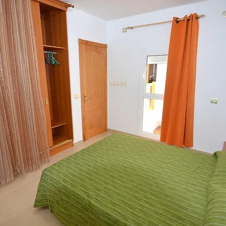Eco Duplex Romero * Arinaga