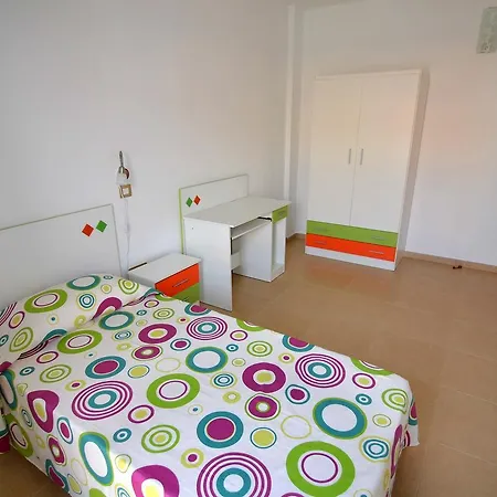 Eco Duplex Romero Holiday home *