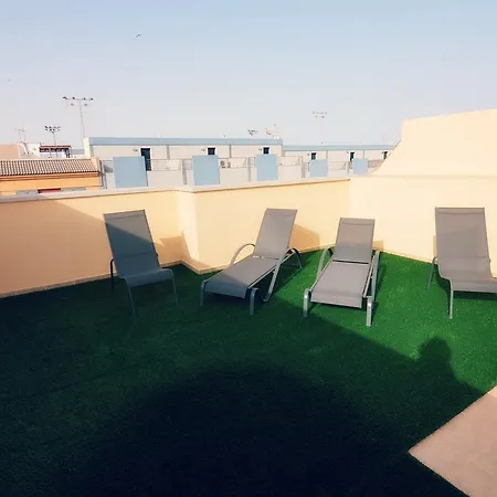 Eco Duplex Romero