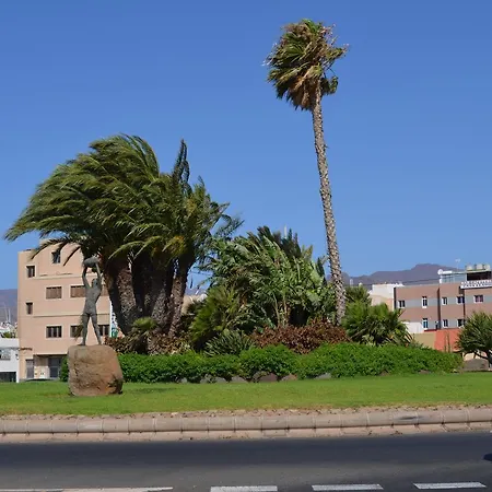 Eco Duplex Romero Arinaga