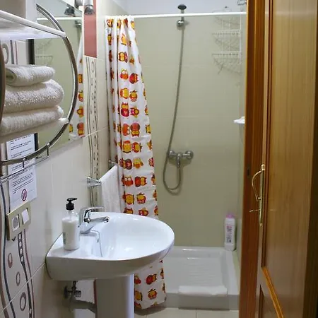 Eco Duplex Romero Holiday home *