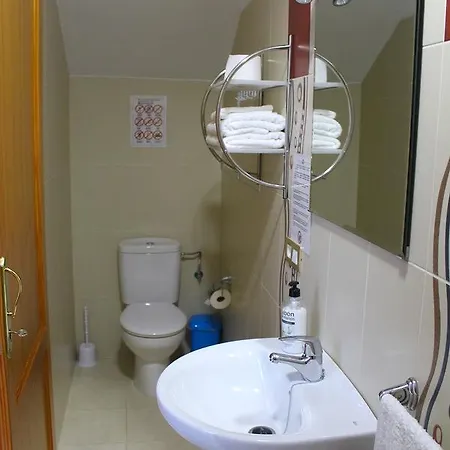 Eco Duplex Romero * Arinaga