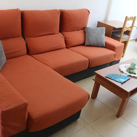 Holiday home Eco Duplex Romero
