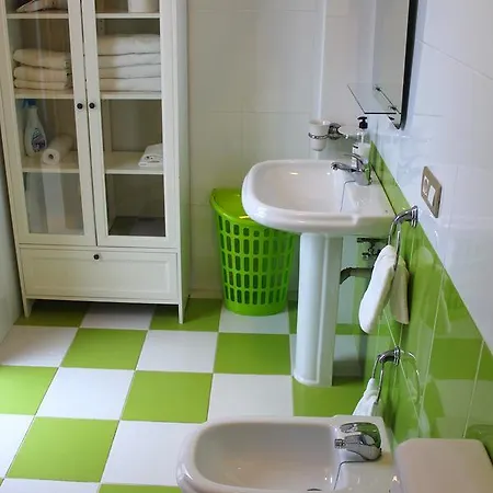 Eco Duplex Romero * Arinaga